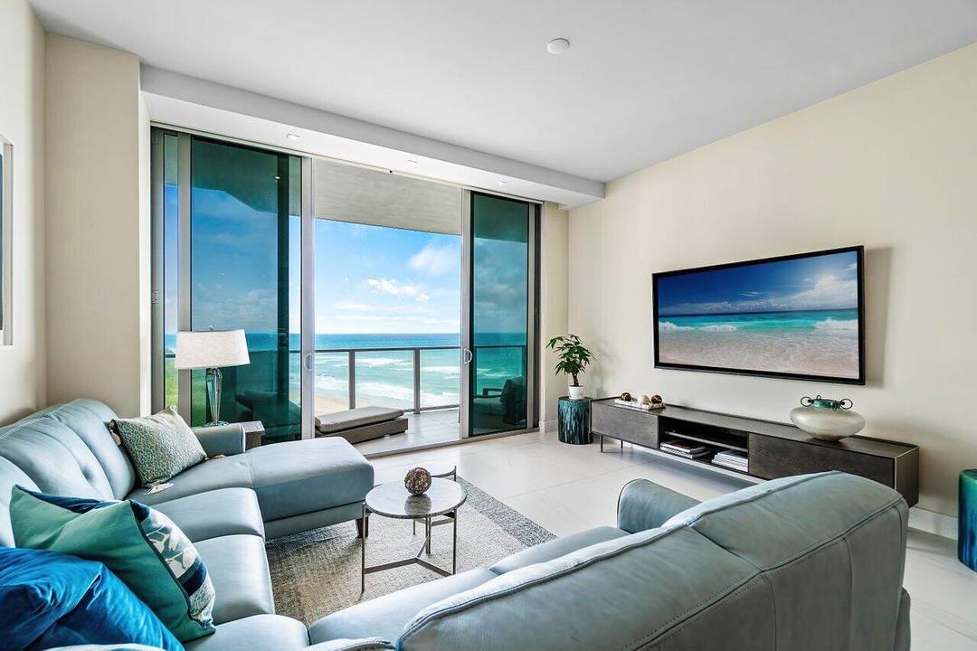 Modern complex built in 2023.