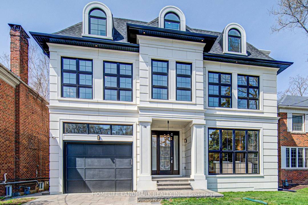 LA To Be Present For All Showings.