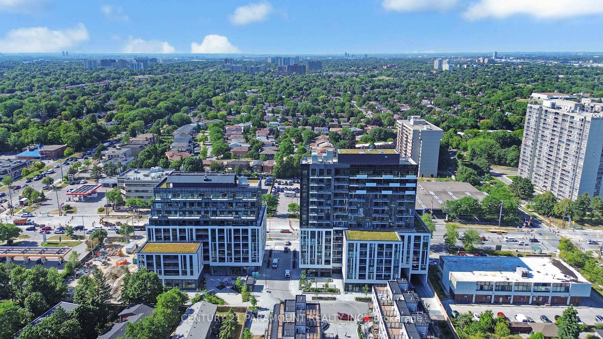 Prime Scarborough Location !