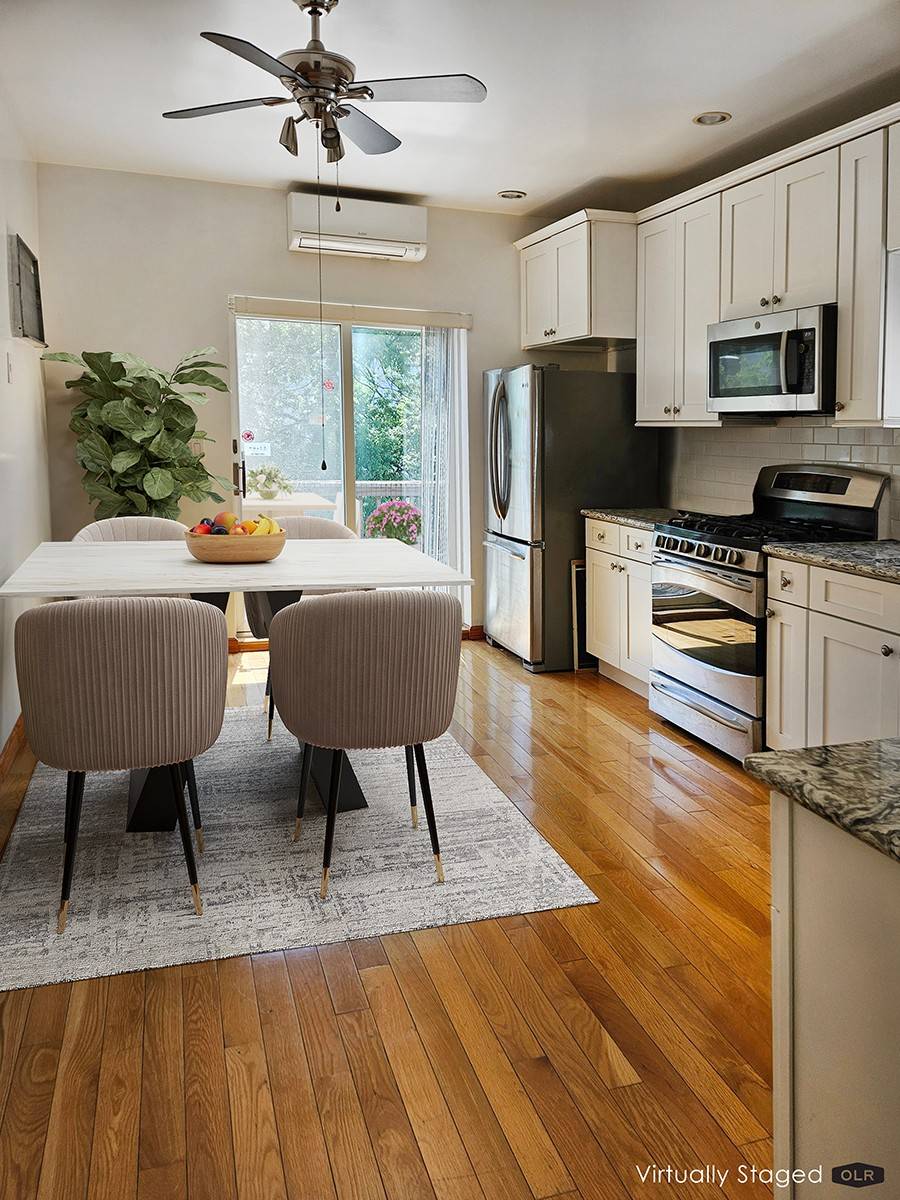 Welcome to Greenwood the perfect way !