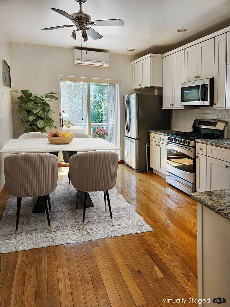 Welcome to Greenwood the perfect way !