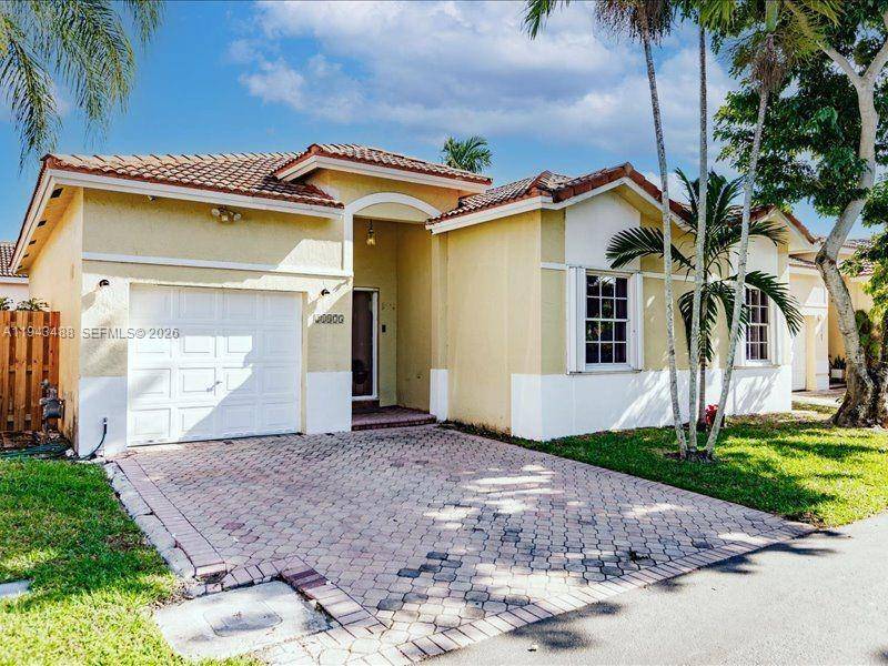 Welcome home to this beautifully updated retreat tucked away on a quiet cul de sac in highly desirable Cutler Bay.