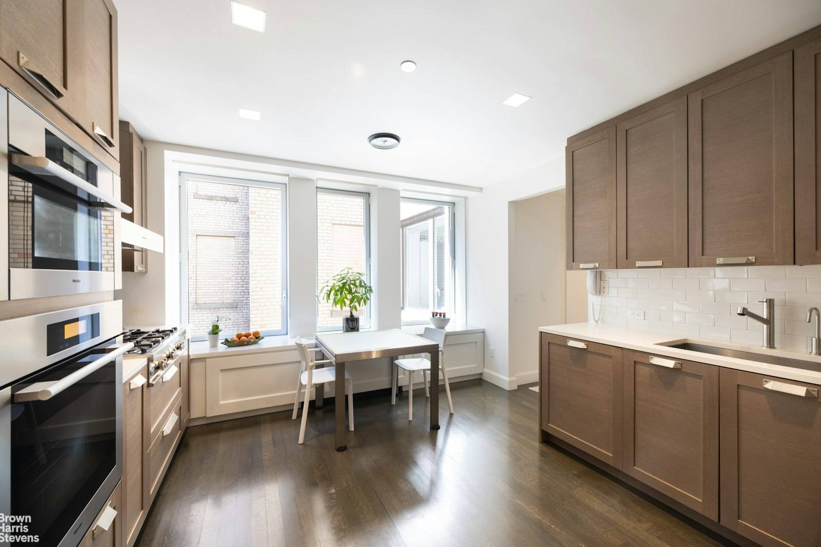 This striking 3 bedroom, 3.