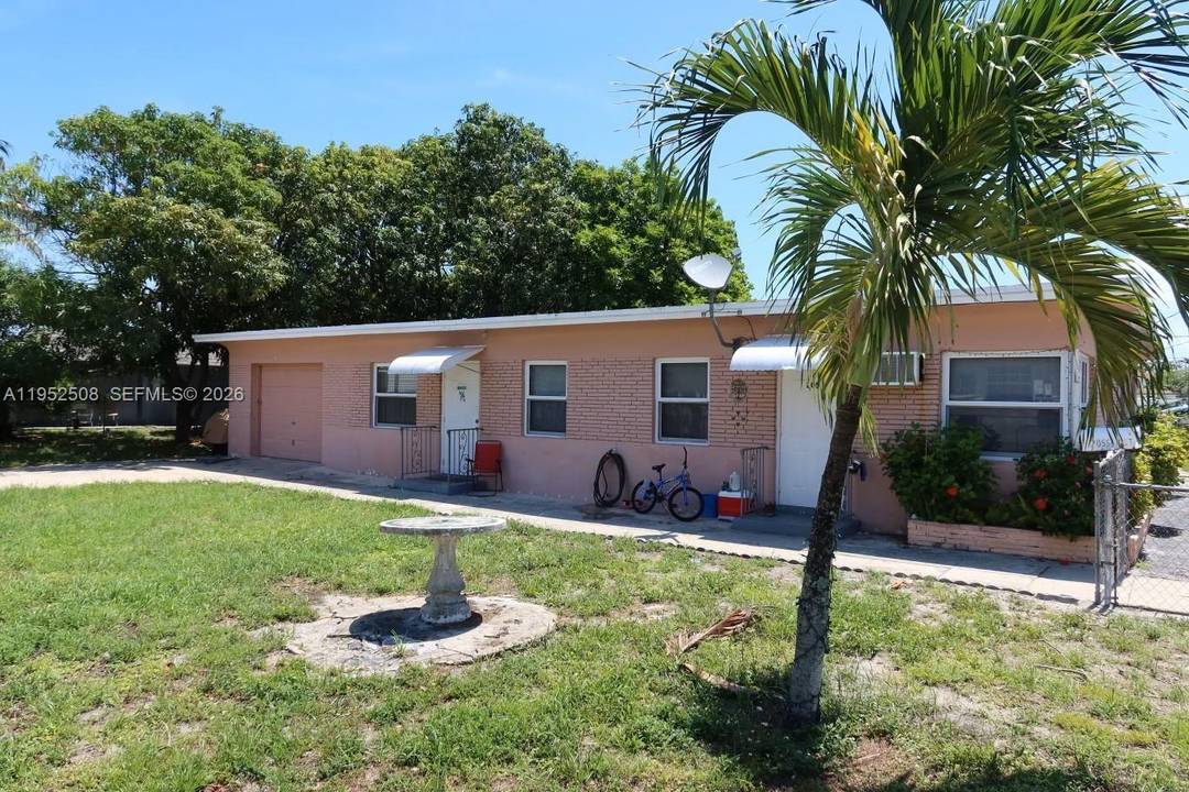 SEE ATTACHMENTS SITE PLAN AND RENDER Excellent investment opportunity !