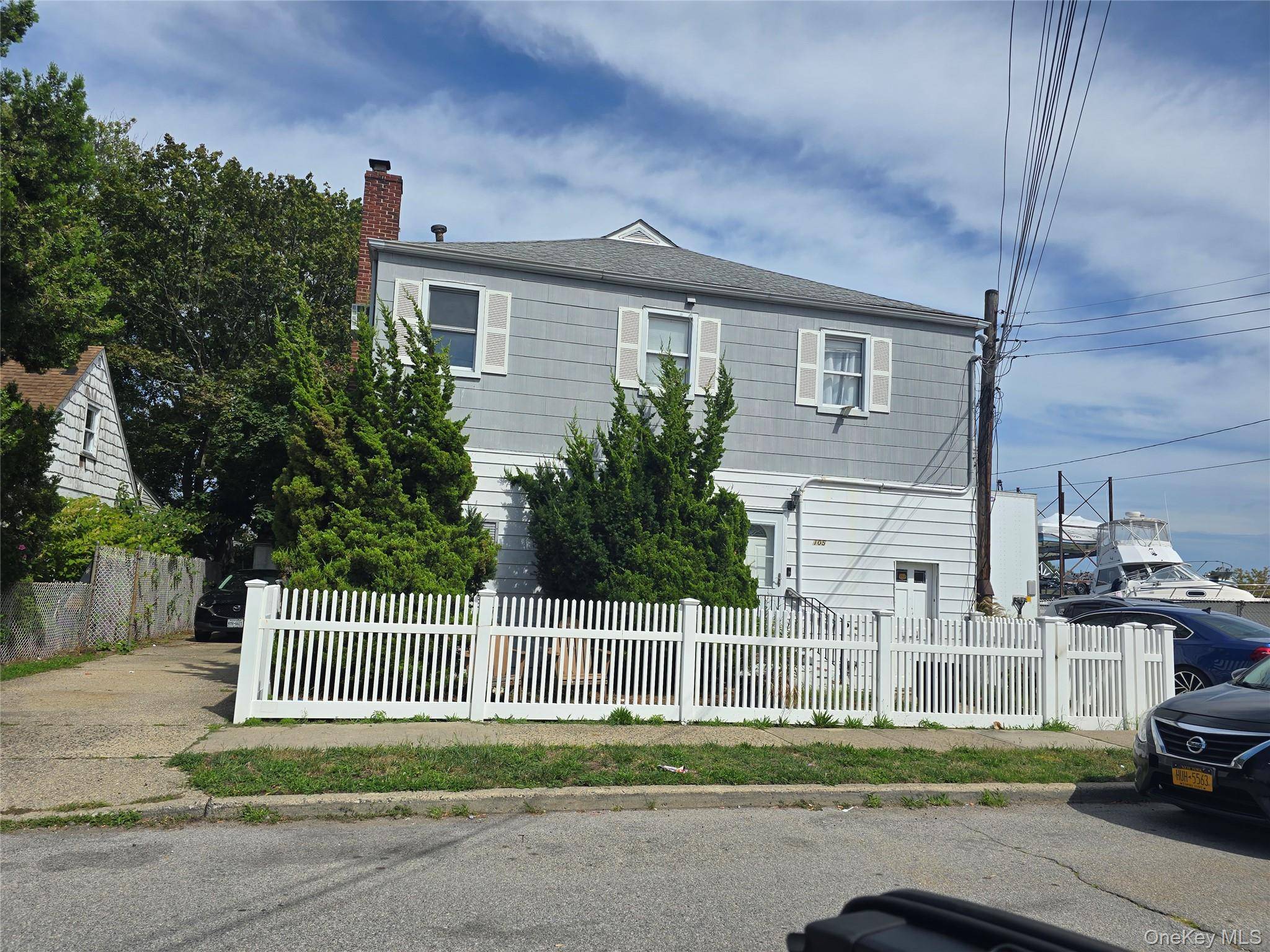 A rare opportunity to own a mixed use residential commercial property in South Baldwin.