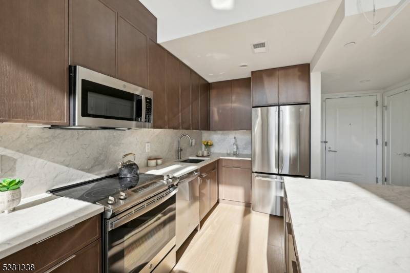Welcome to Madison's premier luxury residences, ideally situated directly across from the Madison train station for the ultimate in convenience and connectivity.