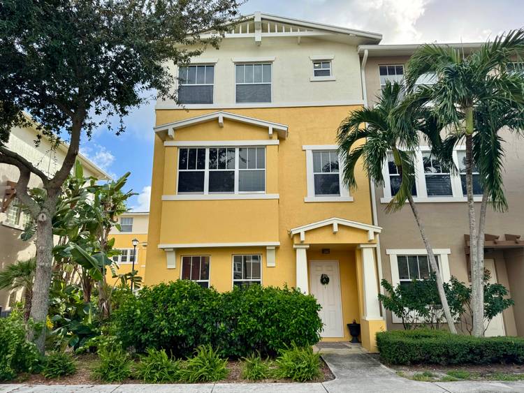 Rarely available 4 bedroom, 3.