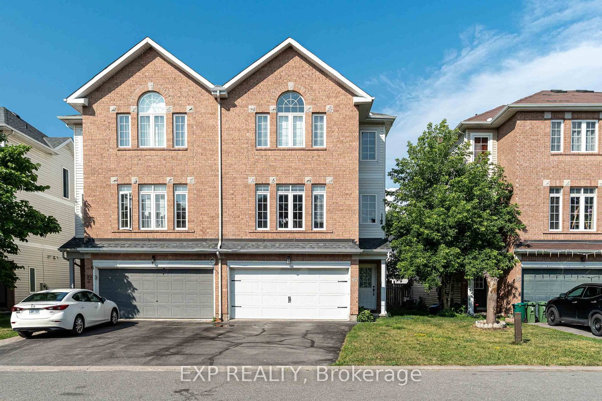 VERY LARGE SEMI DETACHED AVAILABLE !