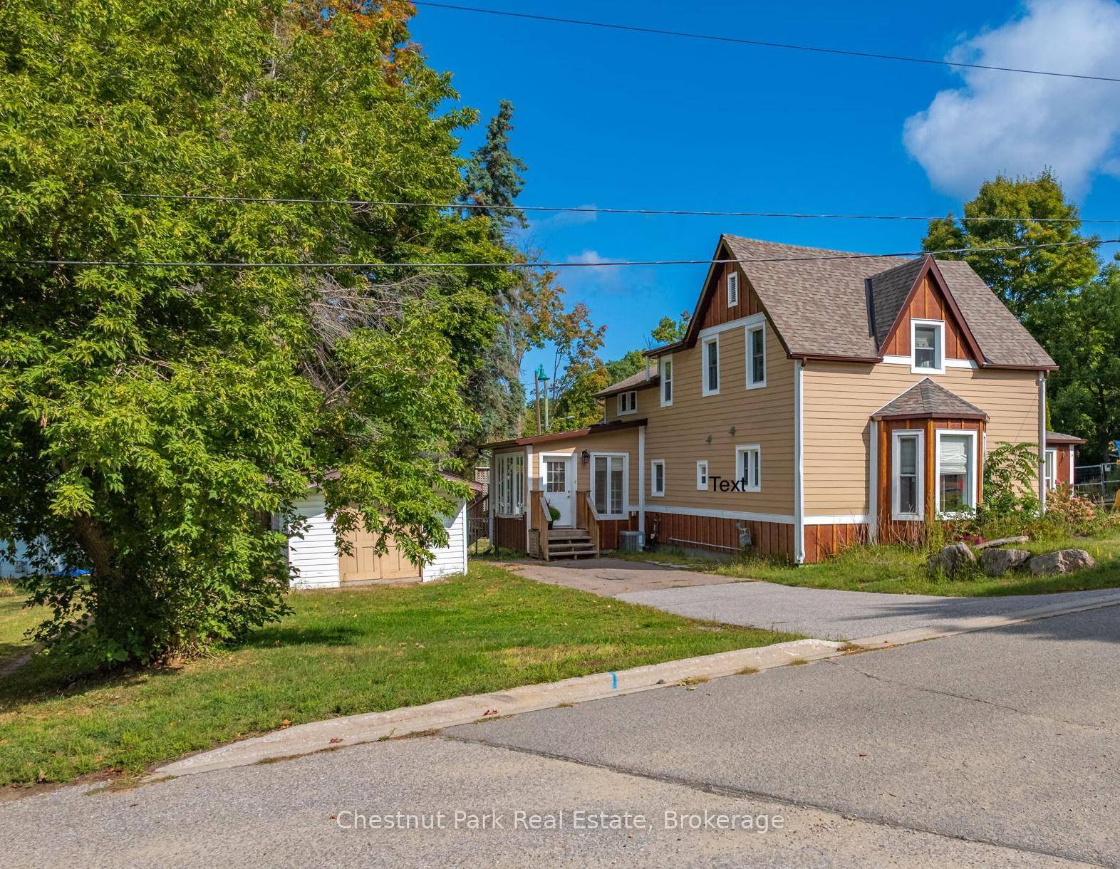 A landmark opportunity in the heart of Muskoka, 615 Bay Street blends timeless character with incredible opportunity.