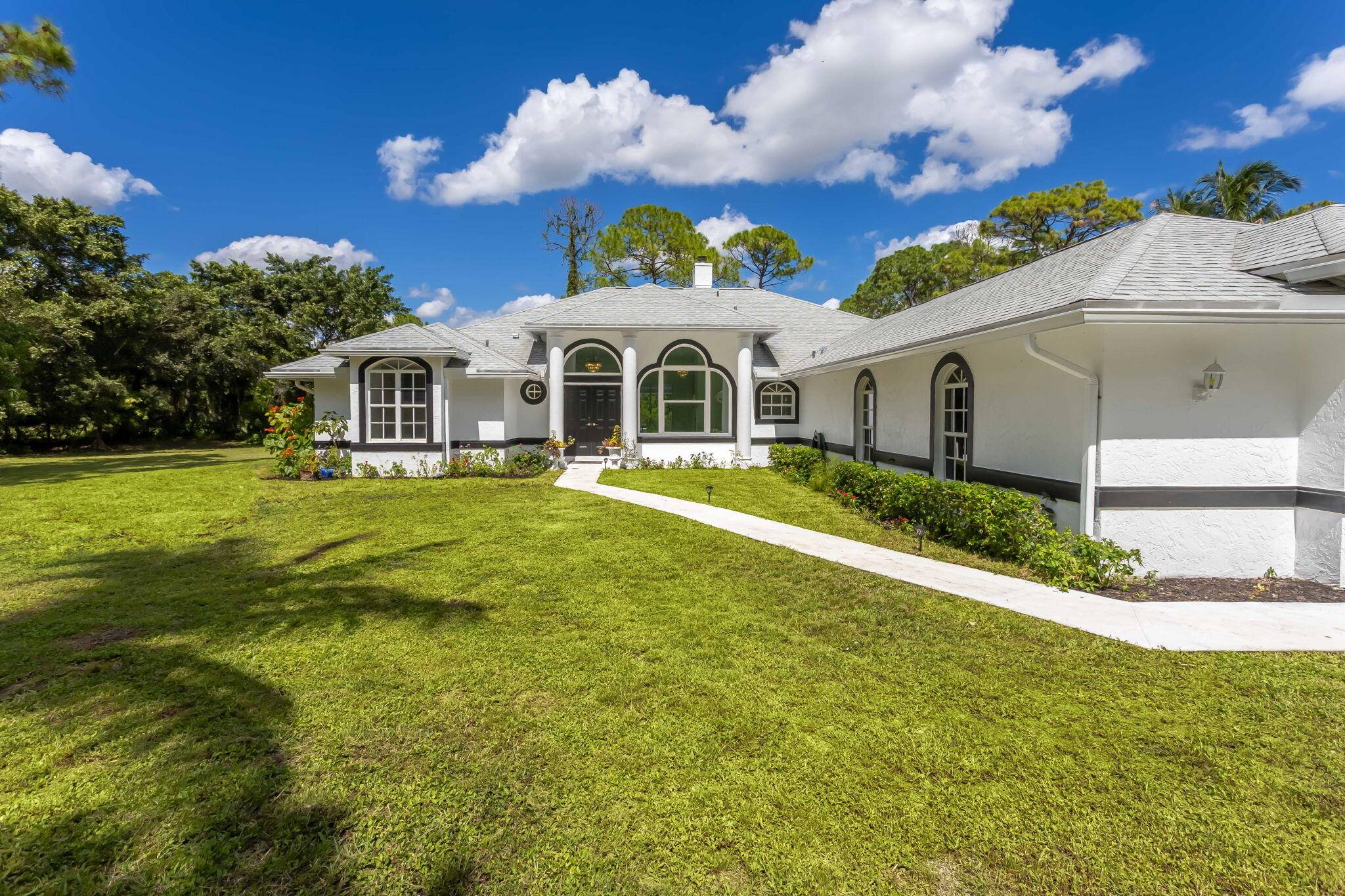 Step into this beautifully remodeled home, showcasing over 100, 000 in high end renovations and set on a spacious 1.