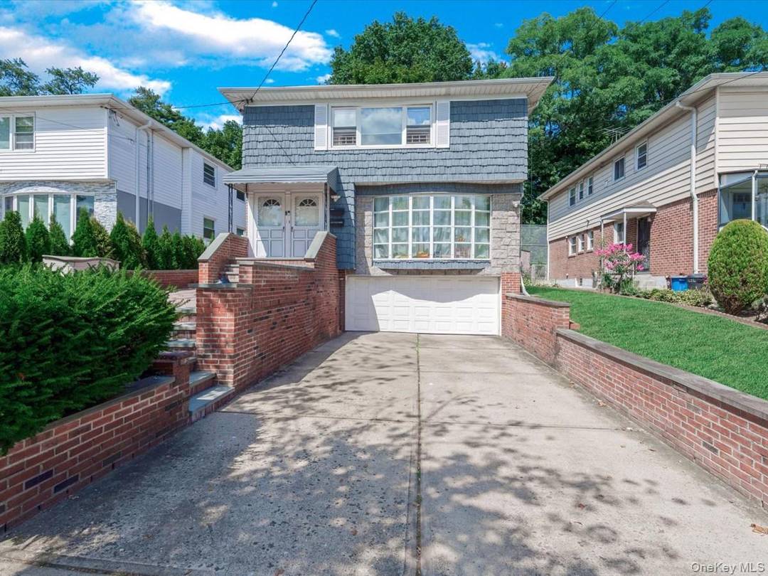 Exceptional opportunity in Douglaston !