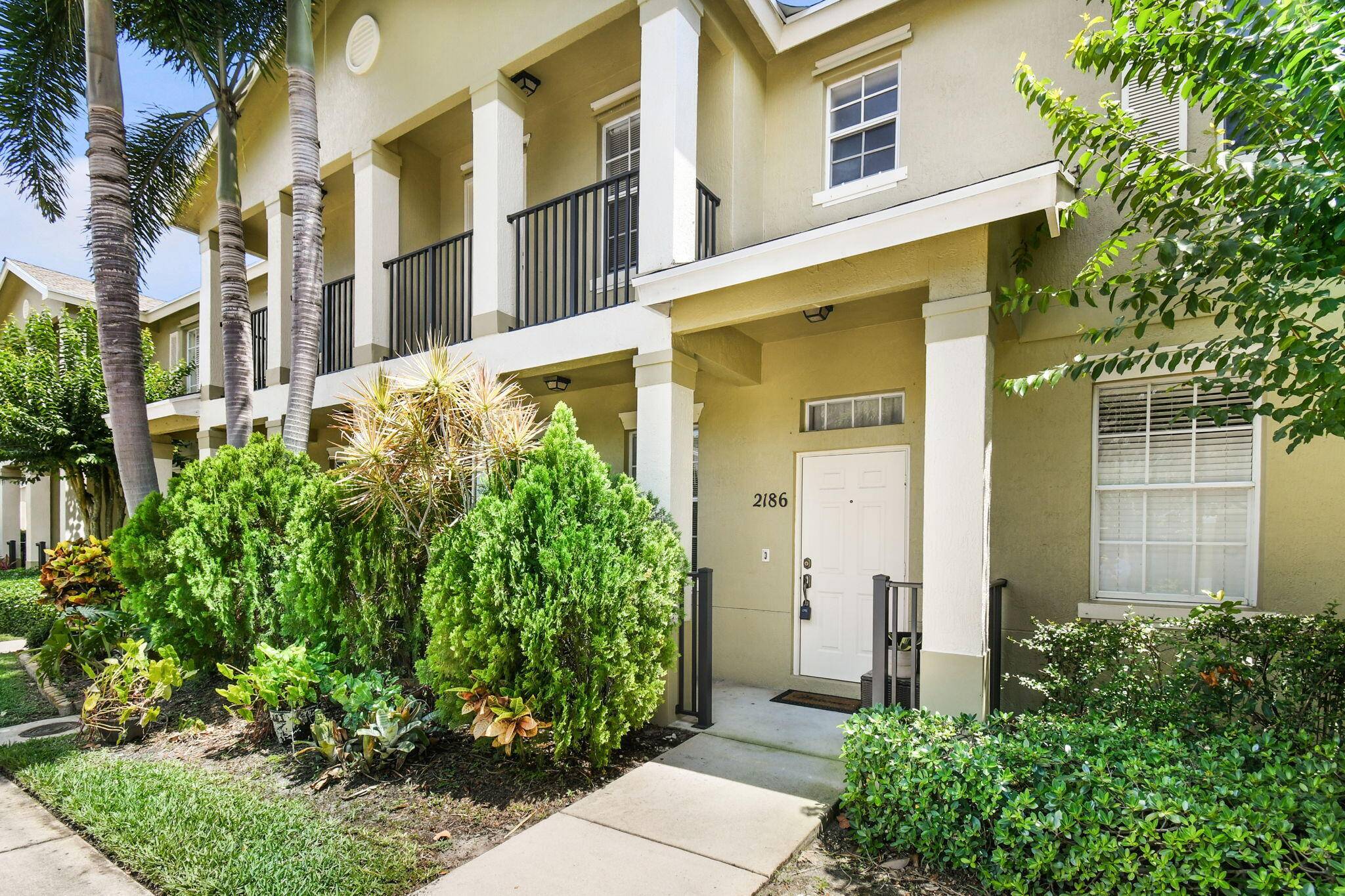 Take a look at this well cared for 3 bedroom, 2.