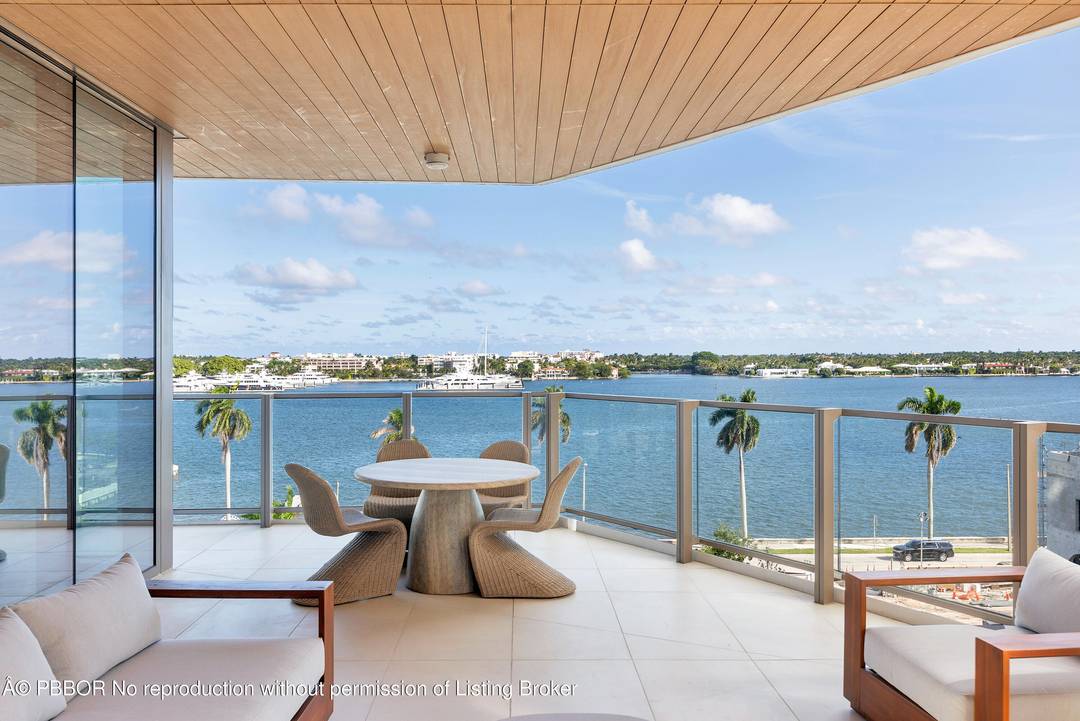 Discover this one of a kind, move in ready 4 bedroom, 41 2 bath residence designed by Bernardo Fort Brescia at the prestigious Forte on Flagler, a 41 unit boutique, ...