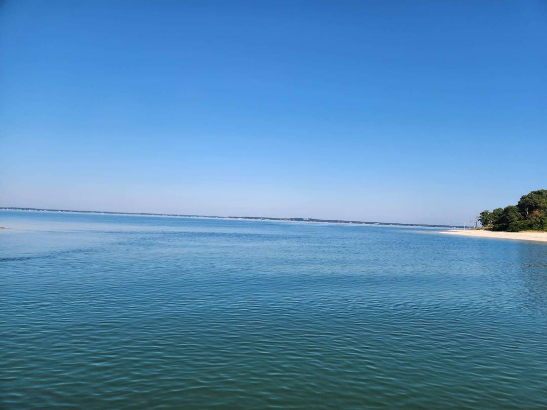 Sag Harbor Summer Rental Summer Wonderland in the Hamptons, Waterfront Home with dock.