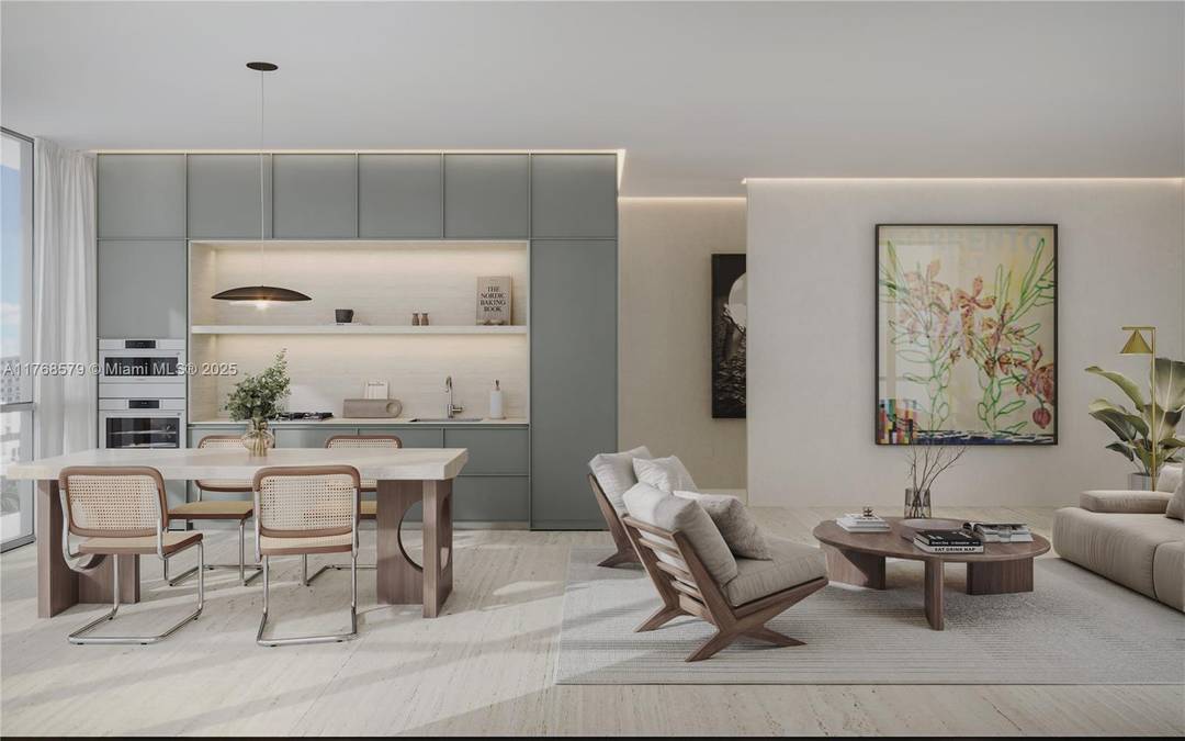 Introducing Villa Sofia, Miami s original pied a terre reimagined.