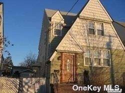 Rare legal 2 family home located in the Hewlett Woodmere school district 14.