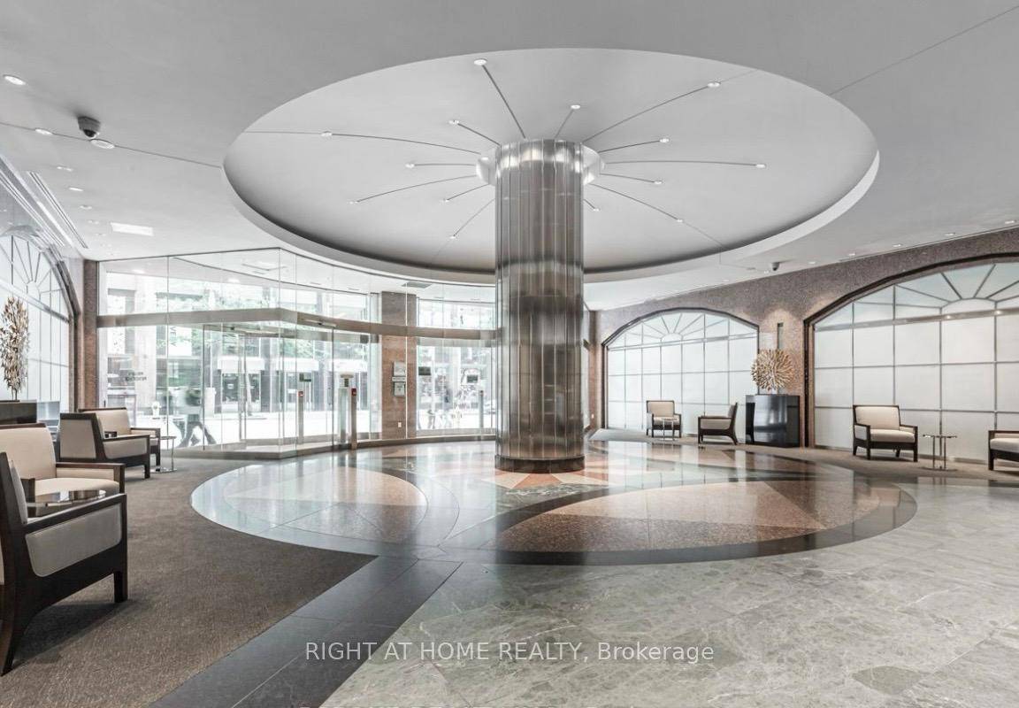 Welcome to this Sun Filled Penthouse Suite in the Heart of Toronto !