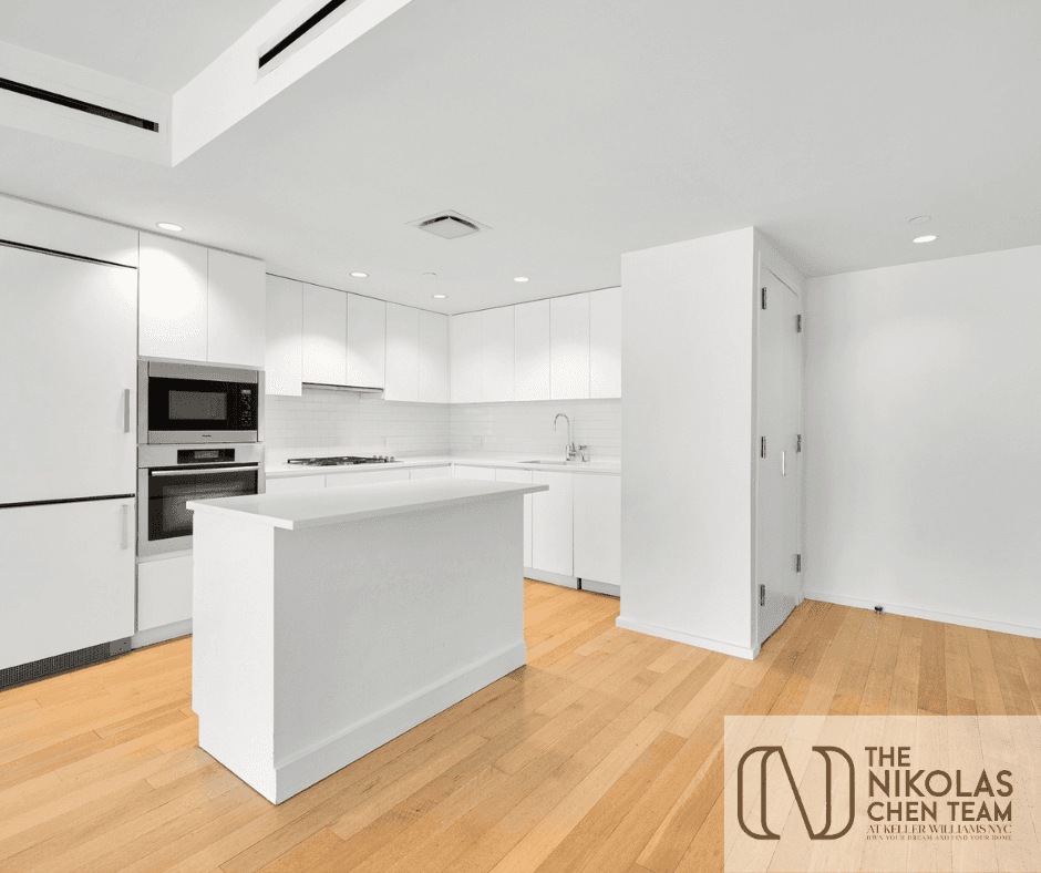 Important Note This apartment qualifies for the NYC Co op Condo Tax Abatement Program, offering potential savings on property taxes for eligible buyers.