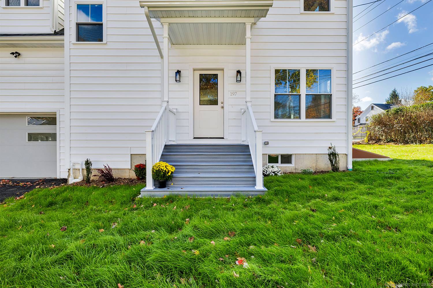 Welcome to your brand new home in this beautifully crafted duplex, where modern design meets everyday comfort.