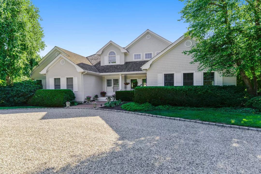 Southampton Summer Rental Terrific Getaway