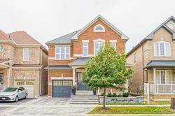 Gorgeous 4 Bedroom Detached Home In High Demand Wismer Area.