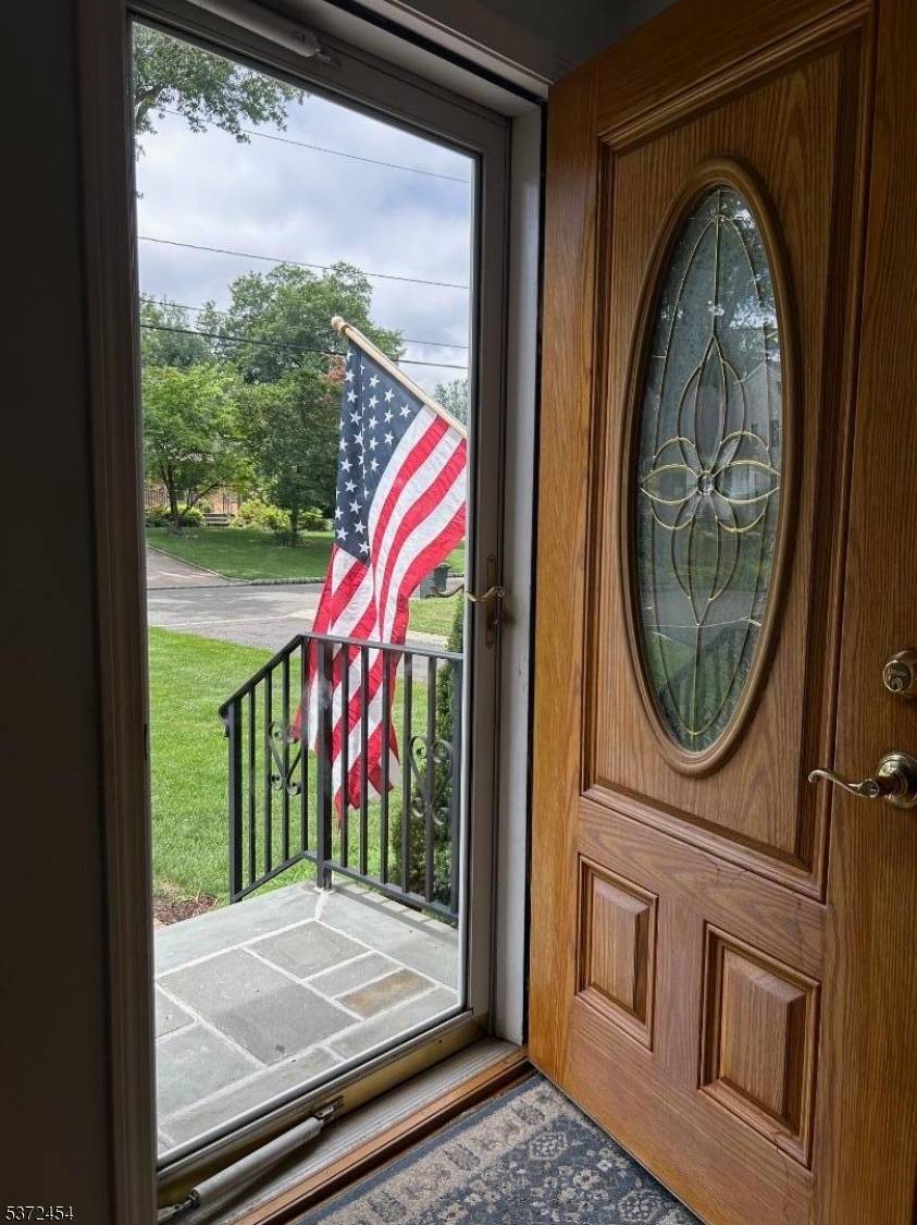 Welcoming Cape Cod style home meticulously maintained by original owners.