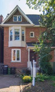 Newly Renovated, High 7 1 2' feet and Dry One super bright one Bedroom apartment in lower level in Prime Riverdale, Ideal layout Open Concept, On site Laundry, Waterproof Laminate ...