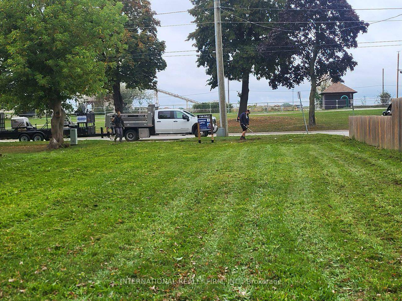 Prime development opportunity in the heart of Sarnia's urban core.