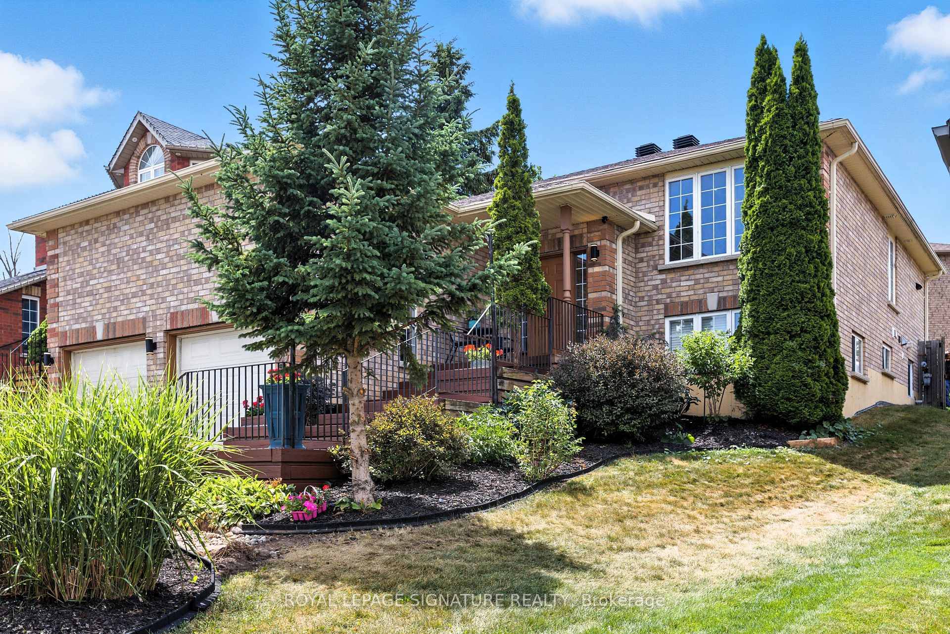 Spectacular opportunity in Barrie !