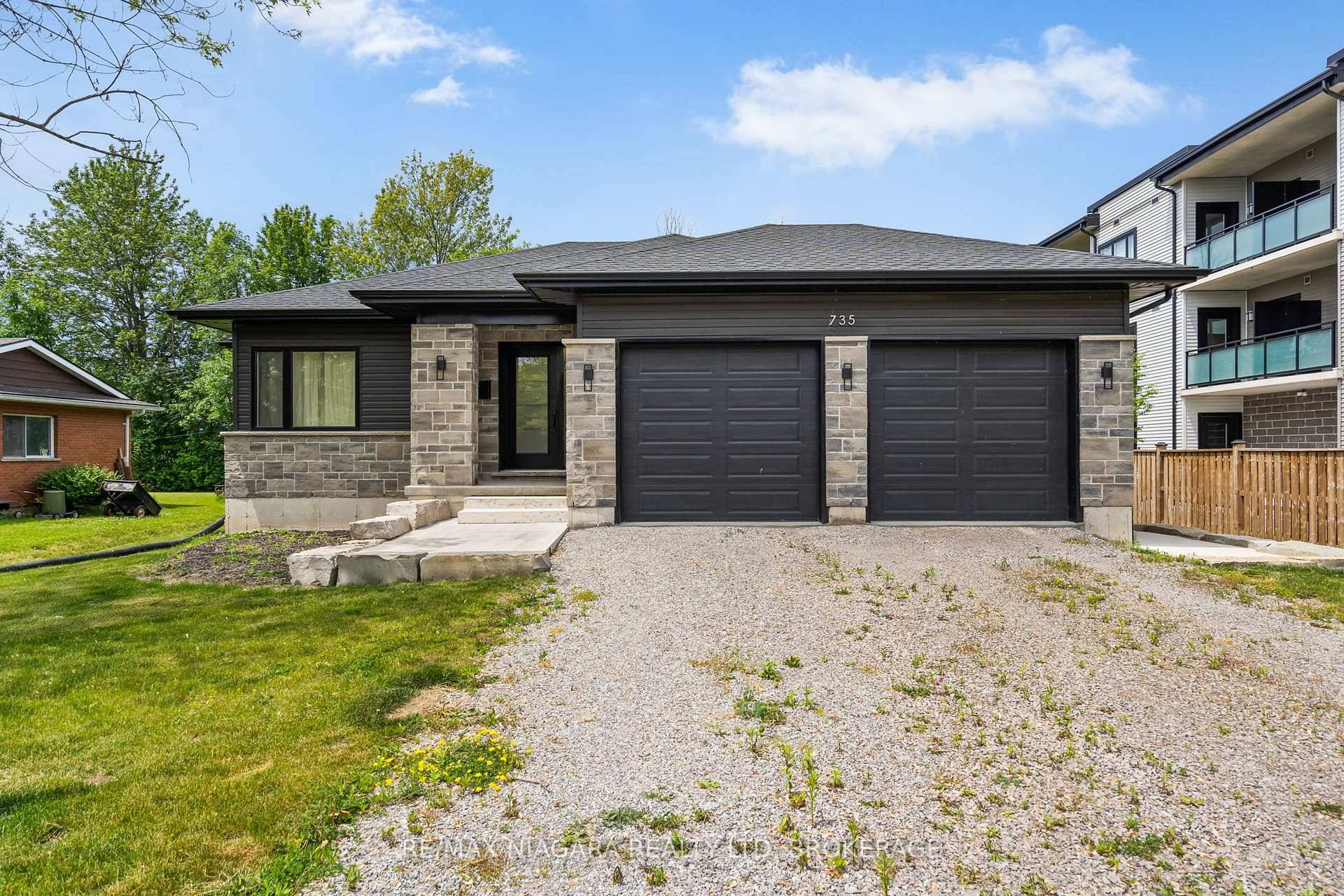 This beautifully designed 2 bedroom, 1 bath home offers 1, 300 sq ft of stylish living space.