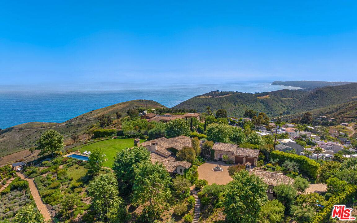 2900 Corral Canyon Rd 4BR Malibu La