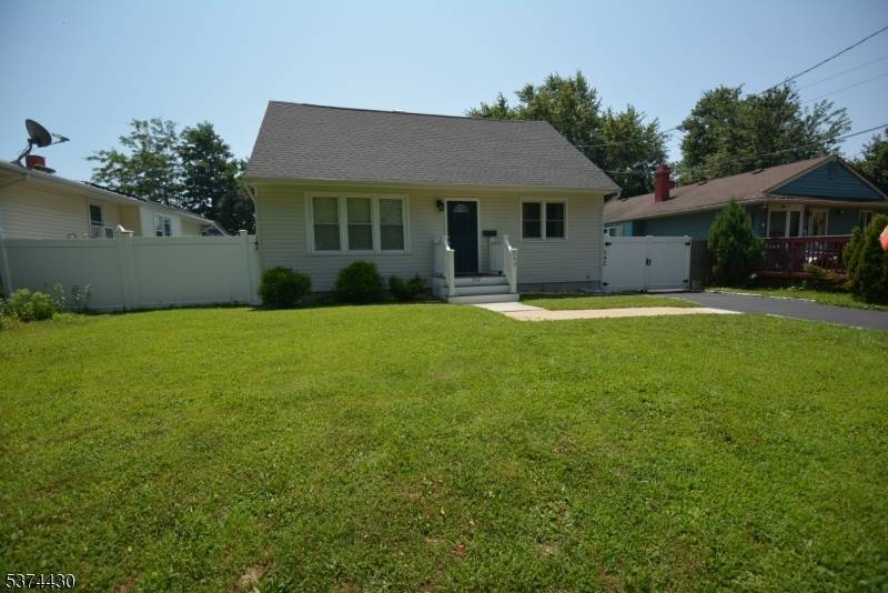 Extremely well maintained and updated 3 Bed, 2 Full Bath expanded Cape Cod, Hardwood Floors, Finished Basement, Roof 4 years old, Siding, Gutters Downspouts 3 years old, Hot Water Baseboard ...