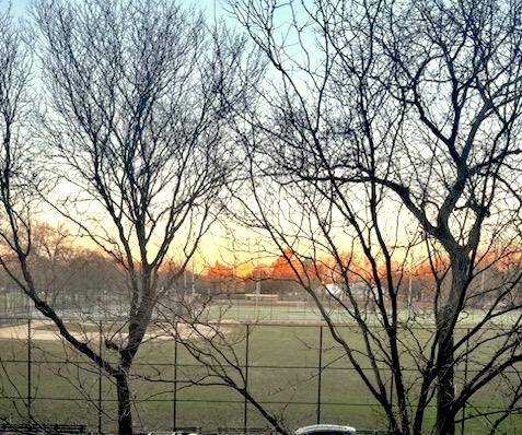 Welcome Home to Residence 2K A Beautifully Renovated, Sun Filled Prewar GemThis bright and spacious 2 bedroom, 1 bath home blends classic prewar charm with modern comfort.