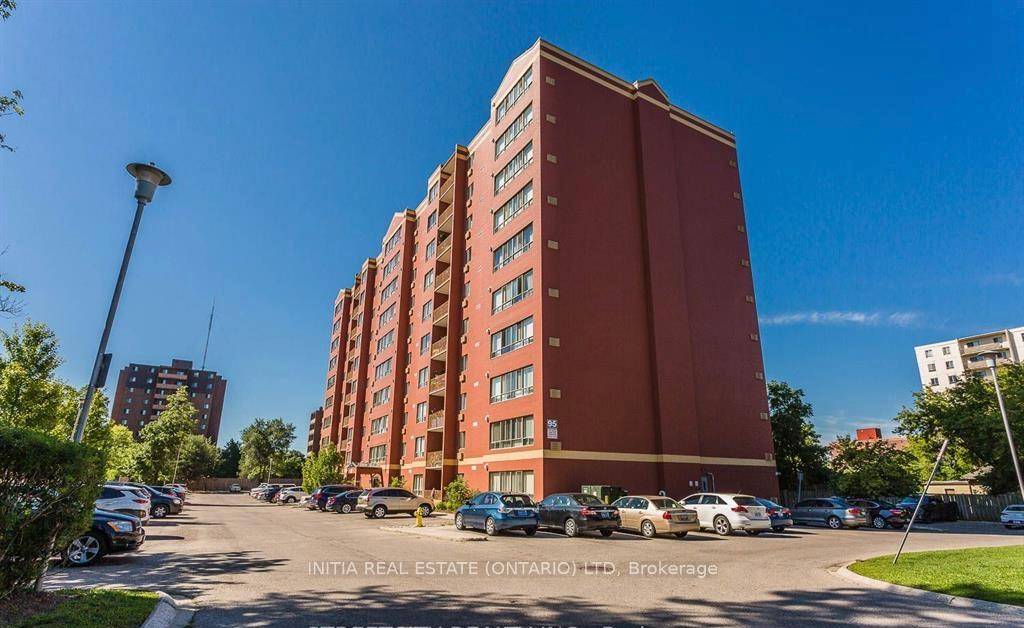Welcome to this bright and spacious 2 bedroom, 2 bathroom unit located in a very clean and quiet building.