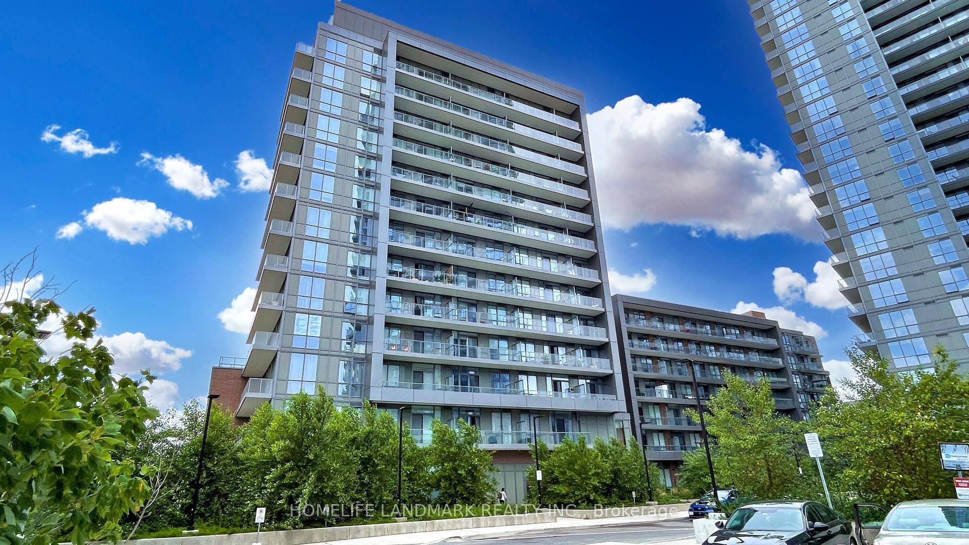 Spacious Two Bedroom Corner Suite on the 12th Floor with Unobstructed South East Views.