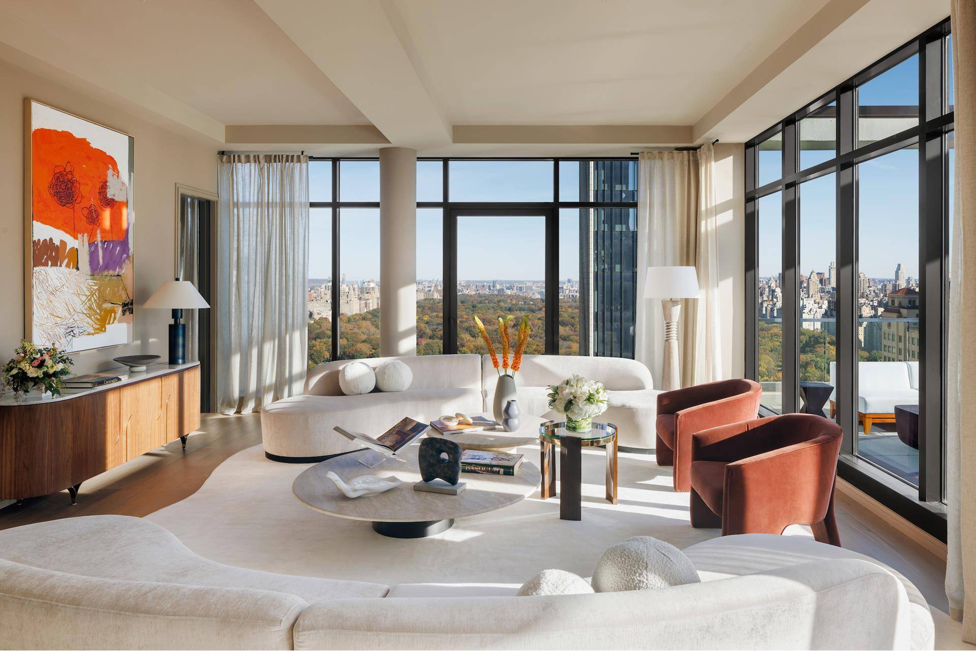 Now Offering 5 Commission Through February 1st, 2024 Immediate OccupancyThe epitome of peak living.
