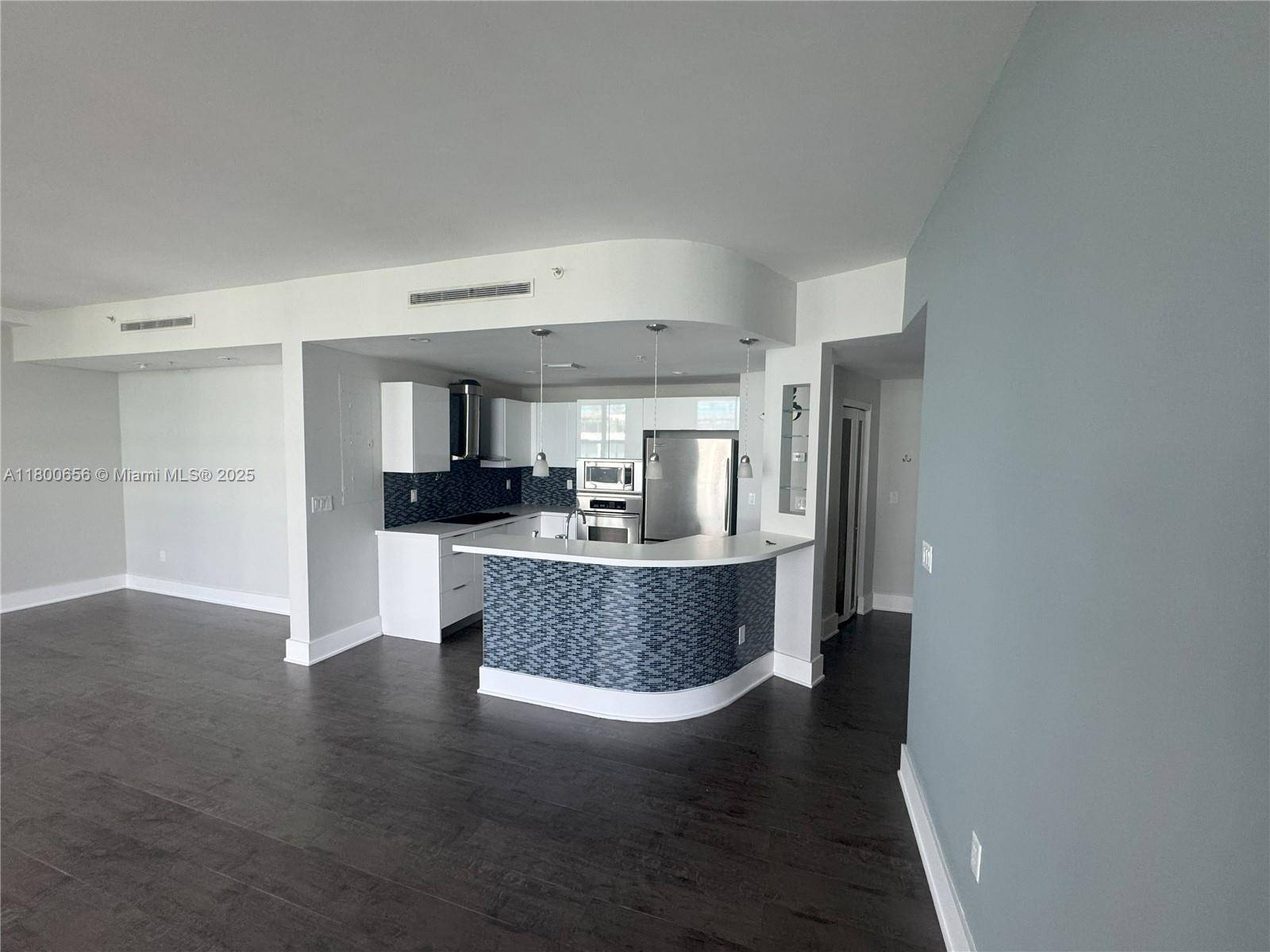 This exclusive penthouse at Nautica Condo, a boutique building with only 33 residences.
