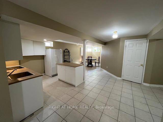 Spacious And Clean 2 Bedroom 2Parking Legal Basement Apartment In Best Brampton Location.