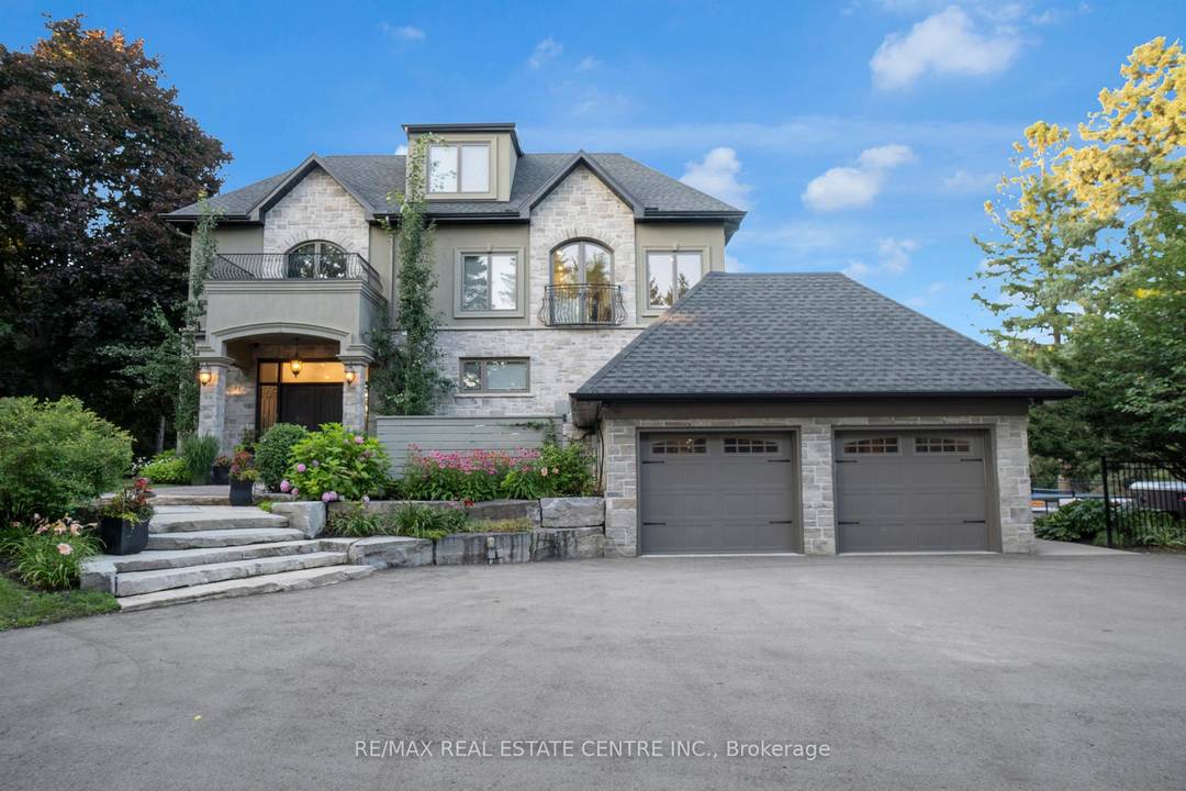 Welcome to your private retreat this stunning custom built home 2017 sits on 17 acres of serene countryside, offering over 6, 345 sq.