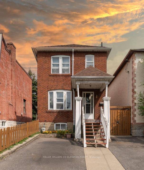 This solidly built home offers incredible potential for those looking to customize and create their dream space.