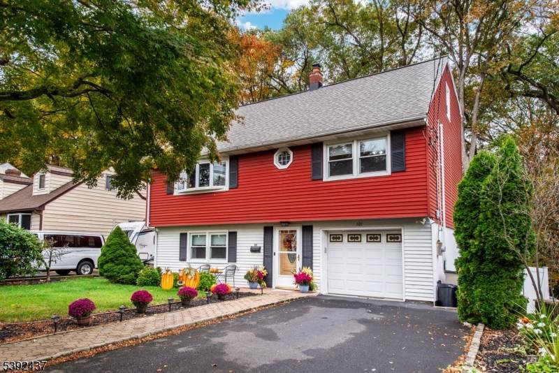 Immaculate Renovated Cape Cod with Walkout Basement Outdoor Entertaining Space !