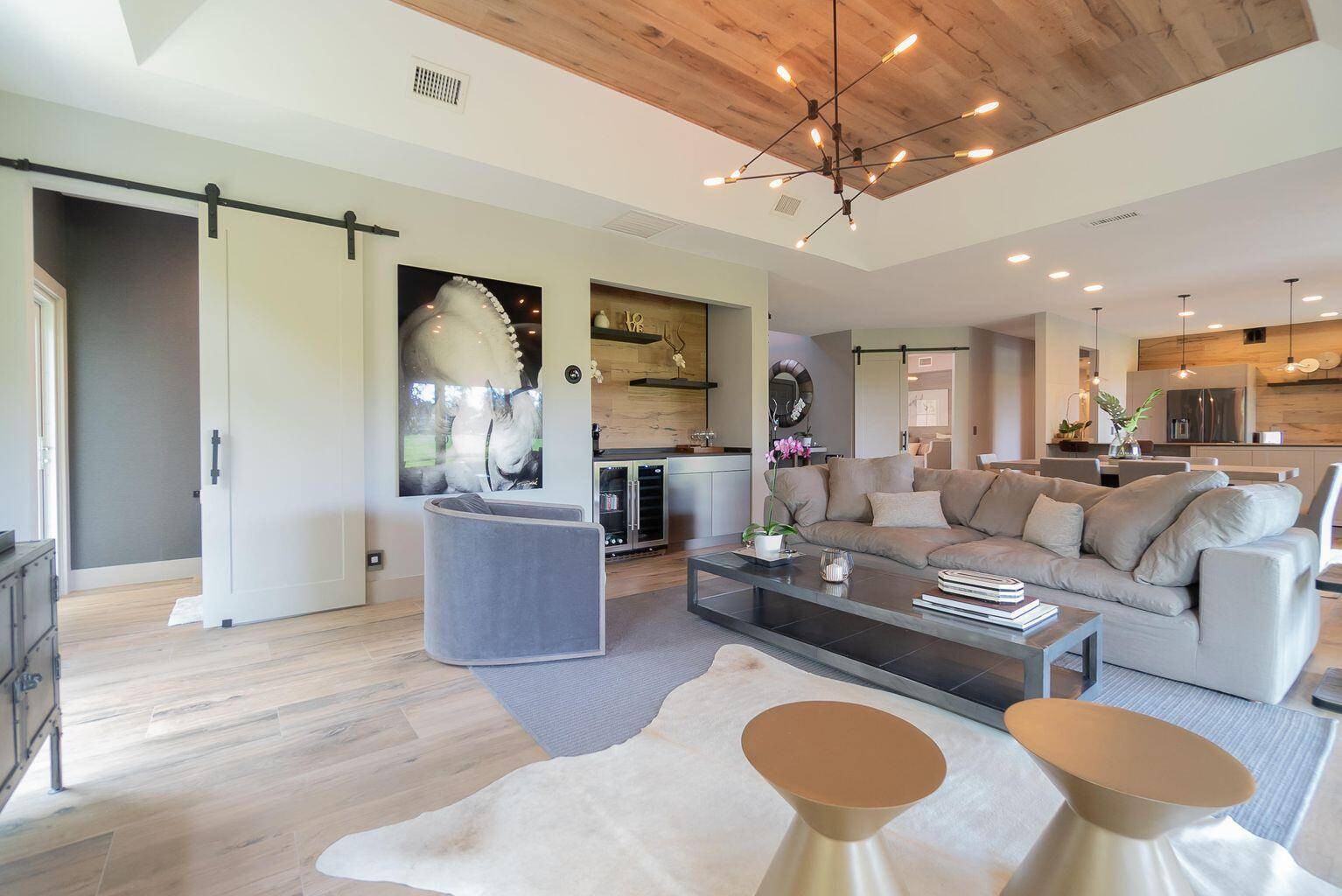 Now available for annual rental in the highly sought after Palm Beach Polo Club !