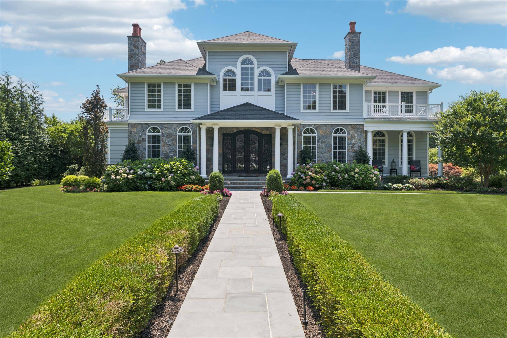 This home underwent a complete gut renovation in 2019.