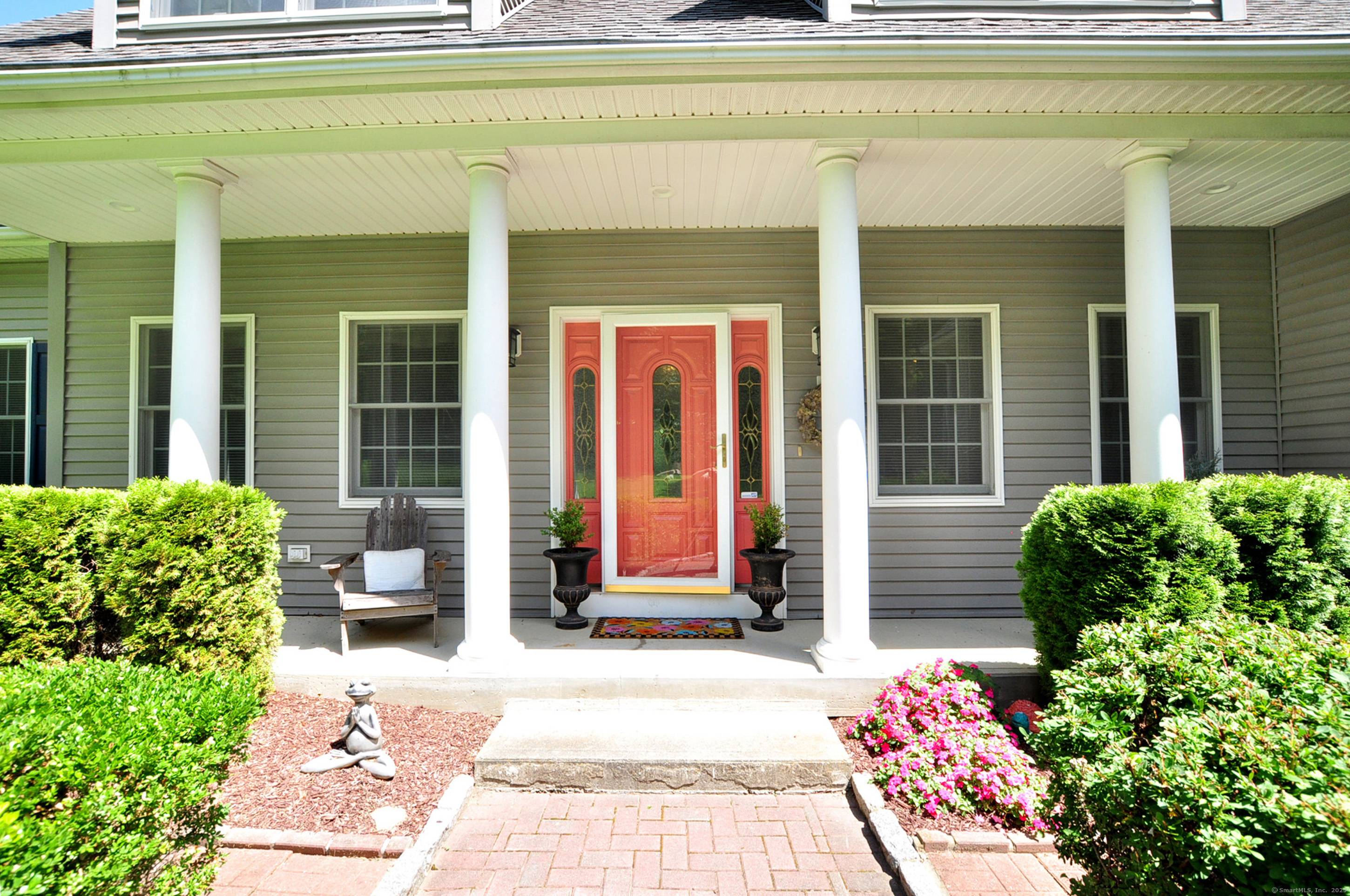 Private 3 Acre Retreat ! Tucked away on a peaceful and private 3 acre lot, this beautifully maintained 5 bedroom, 3 bath home offers the perfect blend of luxury, space, ...