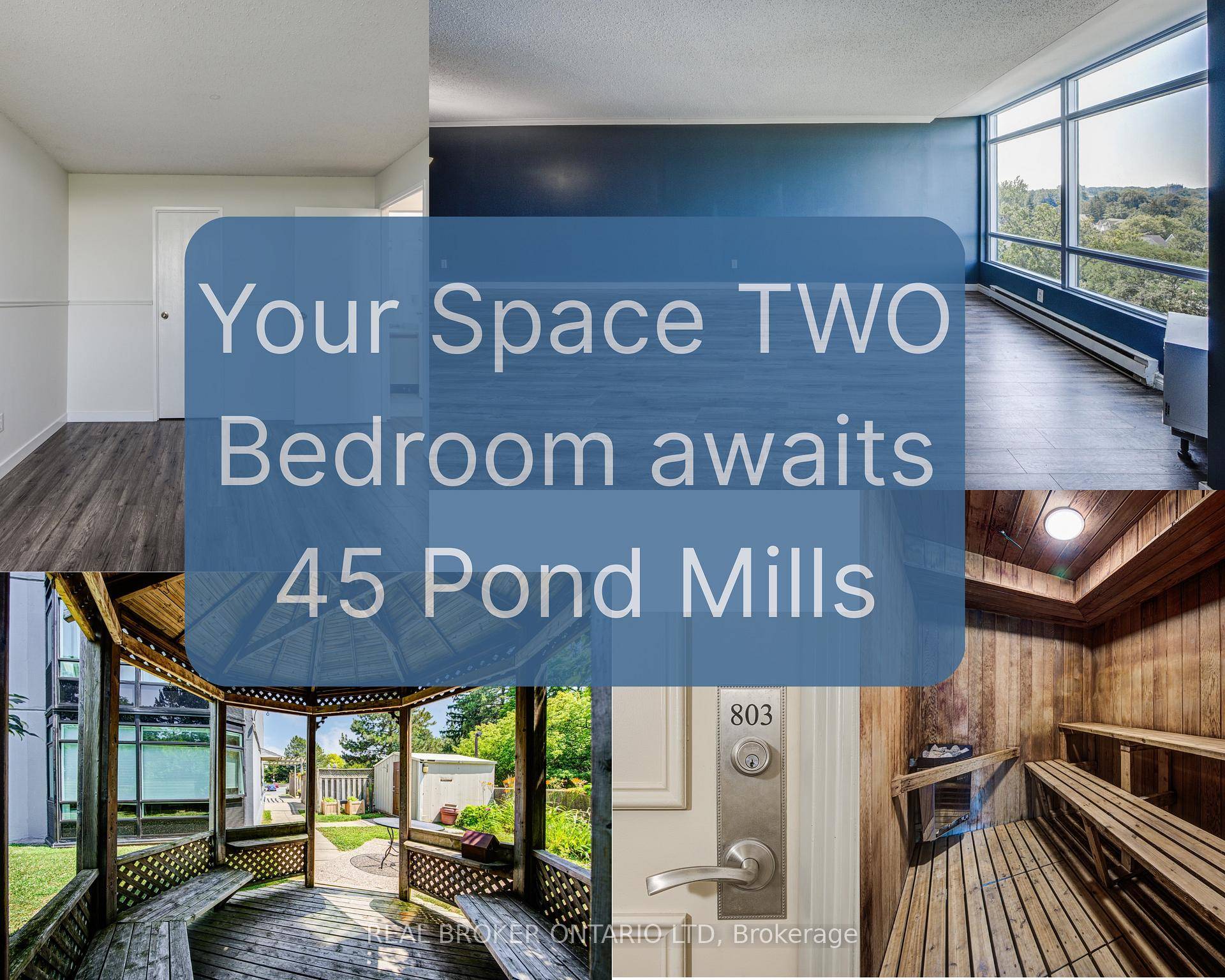 Welcome to Unit 803 at Rivers Edge a thoughtfully updated 2 bedroom condo offering incredible views, practical layout, and peaceful living in a well maintained, smoke free building.