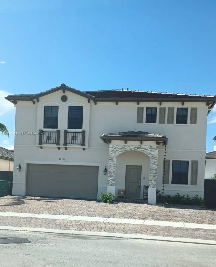 Beautiful two story, 4 bedroom home offering spacious living areas and thoughtful upgrades throughout.