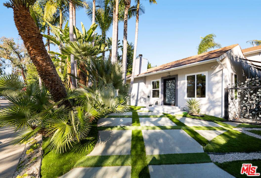164 N Willaman Dr 4BR Beverly Grove La