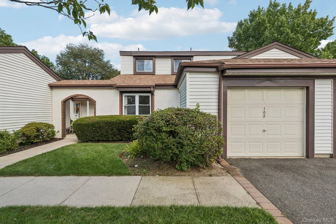 Welcome to Fairfield at St.