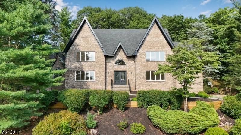 Experience the elegance of this stunning home in Wayne's Vizcaya Estates.