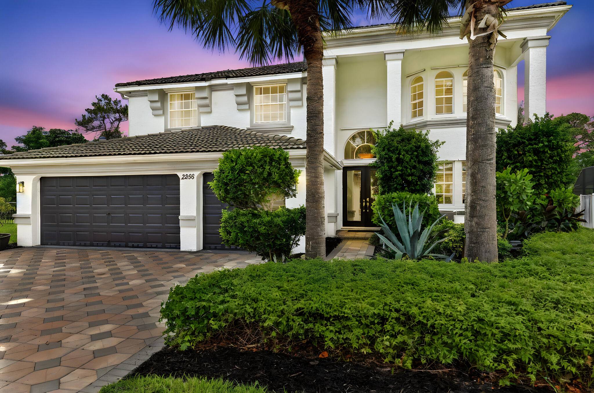 Welcome to your dream pool home in the prestigious Madison Green community !